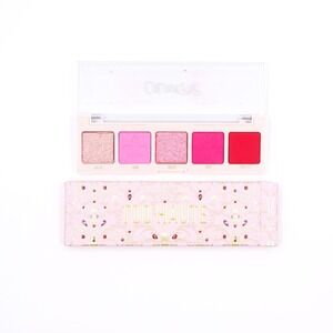 Colourpop - Too‎ Haute Palette - New in box